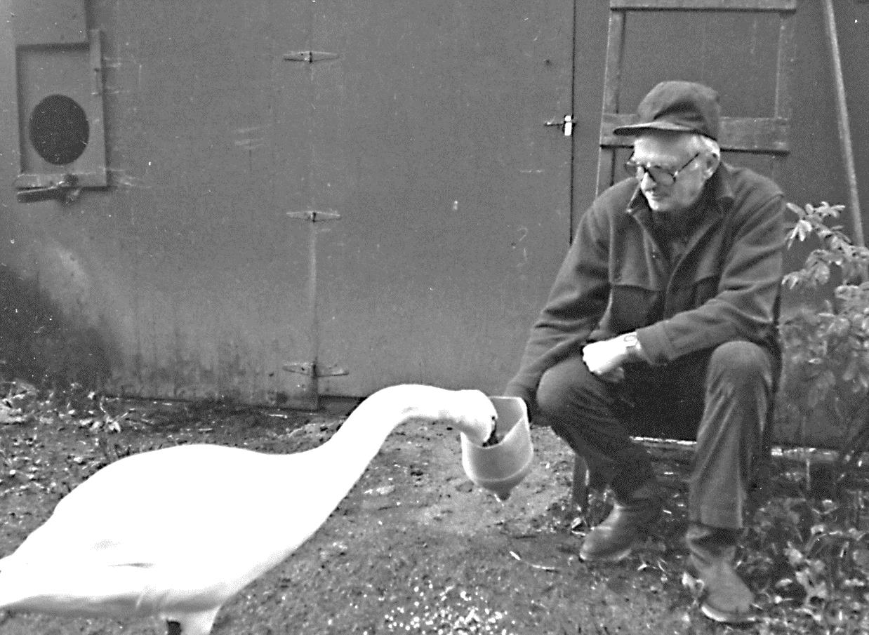 James G. (Jim) King, Sr.